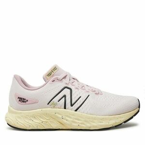 Futócipő New Balance Fresh Foam Evoz v3 WEVOZCP3 Rózsaszín kép