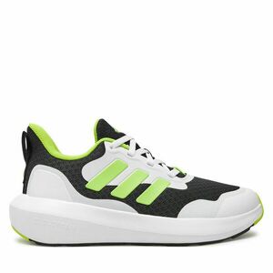 Sportcipők adidas Fortarun 3.0 IF4089 Fekete kép