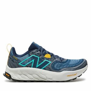 Futócipő New Balance Fresh Foam X Hierro v8 MTHIERD8 Sötétkék kép