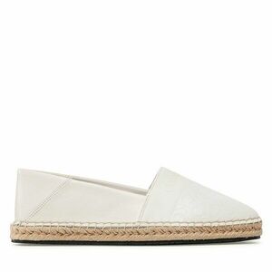 Espadrilles Calvin Klein Espadrille - Hf Moo HW0HW01456 Ekru kép