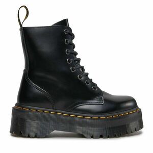 Bakancs Dr. Martens Jadon 15265001 Fekete kép