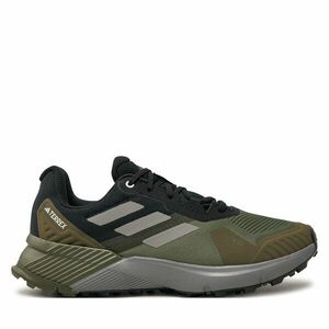 Futócipő adidas Terrex Soulstride RAIN.RDY IH3449 Zöld kép