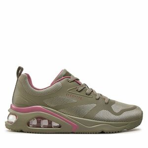 Sportcipők Skechers Tres-Air Uno 177421/OLV Zöld kép