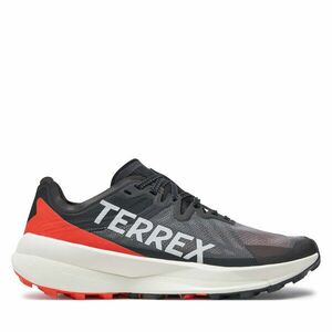 Futócipő adidas Terrex Agravic Speed Trail Running IG8017 Fekete kép