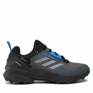 Bakancs adidas Terrex Swift R3 GORE-TEX Hiking Shoes HR1311 Fekete kép