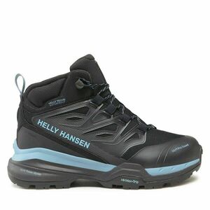 Bakancs Helly Hansen Traverse Ht 11806_990 Fekete kép