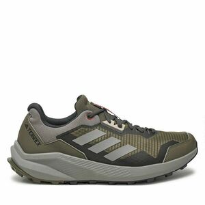 Futócipő adidas Terrex Trail Rider IG8929 Zöld kép