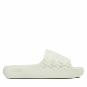 Papucs adidas Adilette Ayoon GV9536 Fehér kép