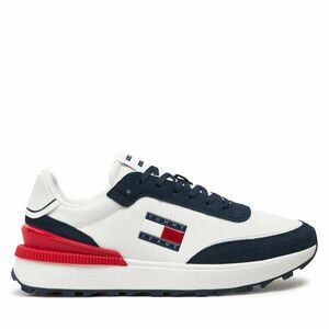 Sportcipők Tommy Jeans Tjm Technical Runner EM0EM01265 Sötétkék kép