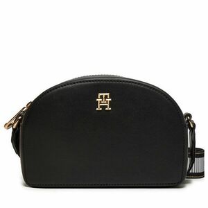 Táska Tommy Hilfiger Fresh Camera Bag AW0AW16679 Fekete kép