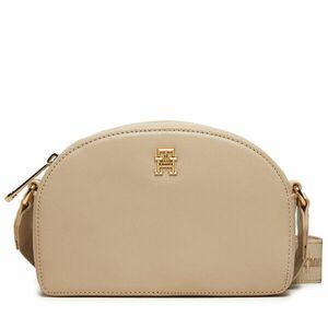 Táska Tommy Hilfiger Fresh Camera Bag AW0AW16679 Bézs kép