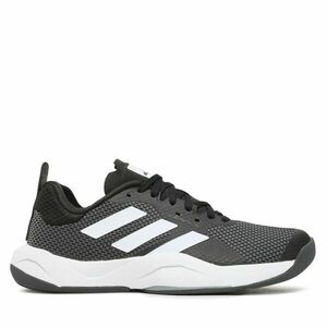 Edzőtermi cipők adidas Rapidmove IF3203 Fekete kép