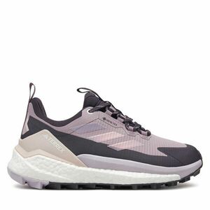 Sportcipők adidas Terrex Free Hiker 2.0 Low Gore-Tex IH3540 Lila kép