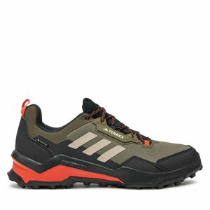 Bakancs adidas Terrex AX4 GORE-TEX IG6579 Zöld kép