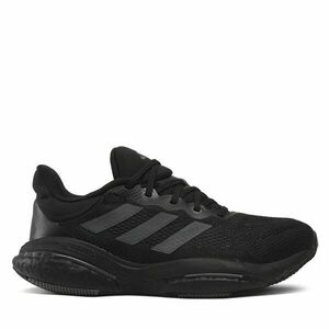 Futócipő adidas SOLARGLIDE 6 Shoes HP7611 Fekete kép