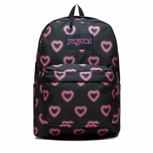 Hátizsák JanSport Superbreak One EK0A5BAG8O01 Fekete kép