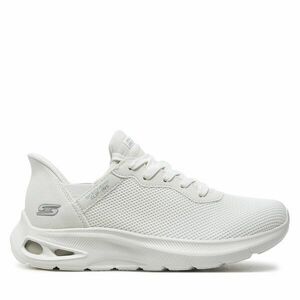 Sportcipők Skechers 117509 OFWT Fehér kép