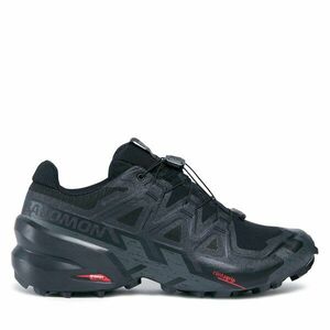 Futócipő Salomon Speedcross 6 GORE-TEX L41738600 Fekete kép