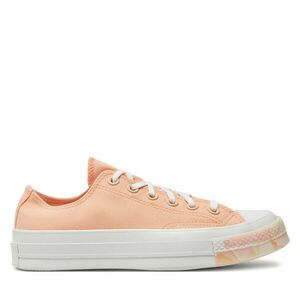 Tornacipő Converse Chuck 70 A03531C Narancssárga kép