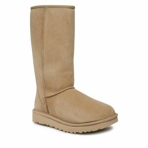 Hótaposó Ugg W Classic Tall II 1016224 Bézs kép