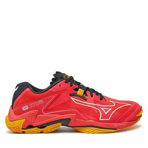 Teremcipők Mizuno Wave Lightning Z8 V1GA240002 Piros kép