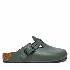 Papucs Birkenstock Boston Pro Le 1026188 Zöld kép