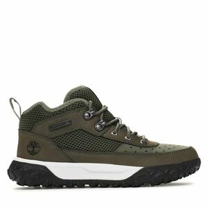 Bakancs Timberland Gs Motion 6 Lthr Super Ox TB0A67RMA581 Zöld kép