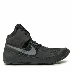 Box cipők Nike Fury A02416 010 Lila kép