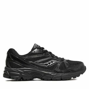 Sportcipők Saucony 5 Ride Millennium S70812-3 Fekete kép