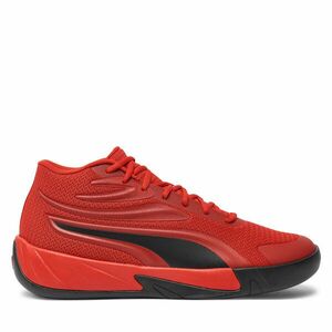 Kosárlabda cipők Puma COURT PRO For All Time 310829 02 Piros kép