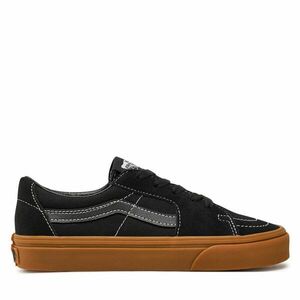 Teniszcipő Vans Sk8-Low VN0009QRCJJ1 Fekete kép