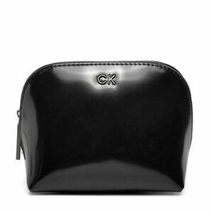 Smink táska Calvin Klein Ck Daily Cosmetic K60K612449 Fekete kép