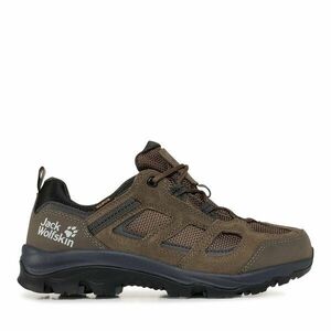 Bakancs Jack Wolfskin Vojo 3 Texapore Low M 4042441 Zöld kép