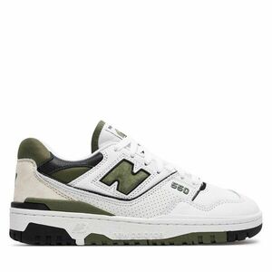 Sportcipők New Balance BB550DOB Fehér kép