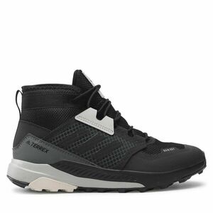 Bakancs adidas Terrex Trailmaker Mid R.Rd FW9322 Fekete kép