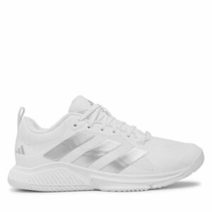 Teremcipők adidas Court Team Bounce 2.0 HR1235 Fehér kép