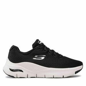 Sportcipők Skechers Arch Fit 149057/BKW Fekete kép