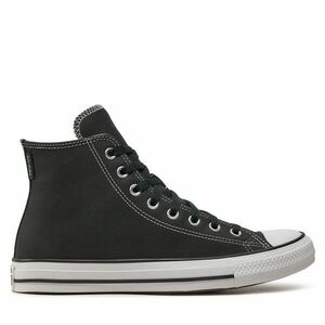 Tornacipő Converse Chuck Taylor All Star Twill A09856C Fekete kép