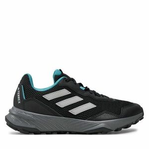 Futócipő adidas Tracefinder IE5909 Fekete kép