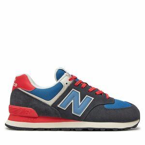 Sportcipők New Balance U574RBA Fekete kép