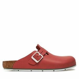 Papucs Birkenstock Boston Pro Le 1026230 Piros kép