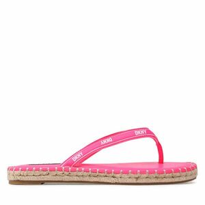 Espadrilles DKNY Tabatha K1240129 Rózsaszín kép