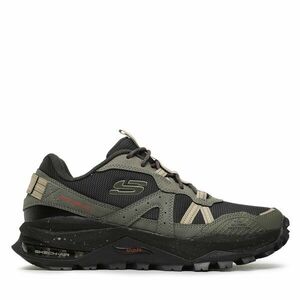 Félcipő Skechers Arch Fit Trail Air 237550/OLBK Zöld kép