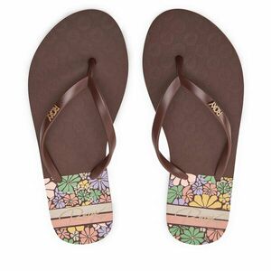 Flip-flops Roxy ARJL100950 Barna kép