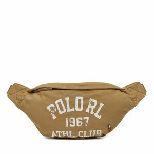 Övtáska Polo Ralph Lauren Waist Pack 405946104003 Barna kép