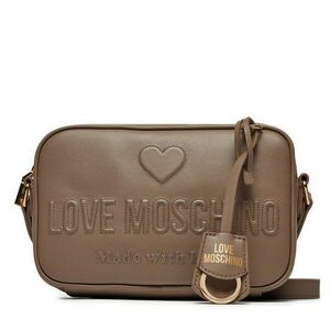 Táska LOVE MOSCHINO JC4117PP1LL1020A Barna kép