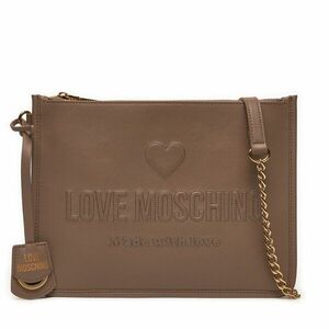 Táska LOVE MOSCHINO JC4118PP1LL1020A Bézs kép