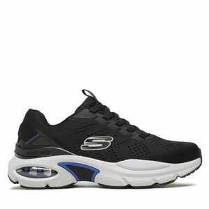 Sportcipők Skechers Skech-Air Ventura 232655/BKBL Fekete kép