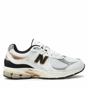 Sportcipők New Balance M2002RPN Fehér kép