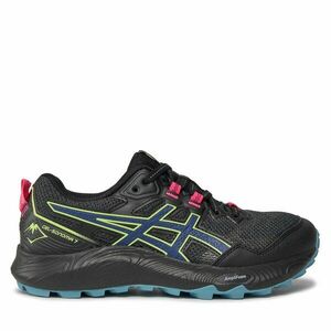 Futócipő Asics Gel-Sonoma 7 1012B413 Fekete kép